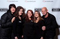 Paul Mitchell the Schools Gather at Aria