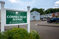 Connecticut Avenue