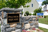 Palmer Square