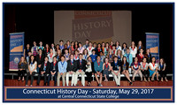 Connecticut History Day 2017