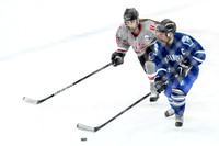 Villanova Wildcats Women's Ice Hockey at Rutgers