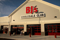 Brookfield, CT BJ's Grand Opening